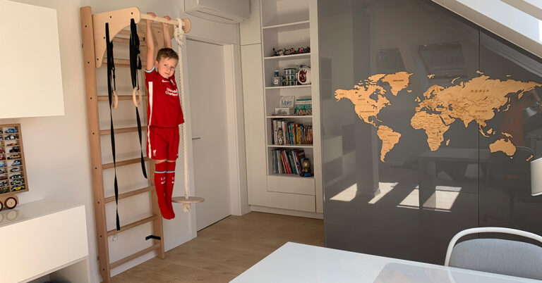 Children and Sport. When can You enroll your child to sports?