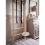 BenchK 112 A204 wall bars