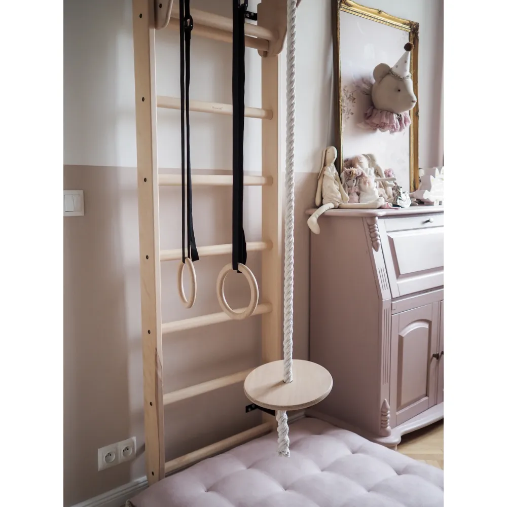 BenchK 112 A204 wall bars