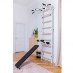 BenchK B310W/710W workout bench