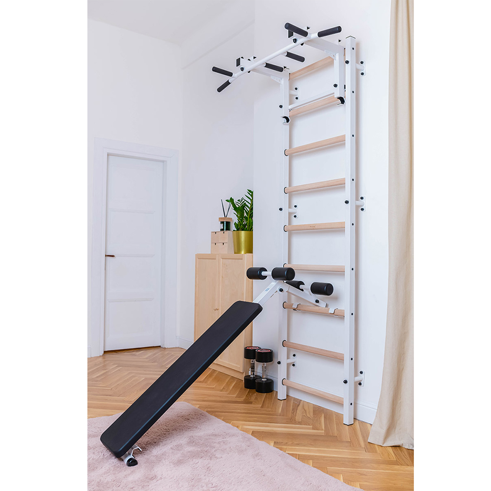 BenchK B310W/710W workout bench