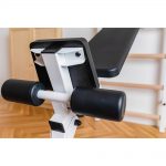 BenchK B310W/710W workout bench