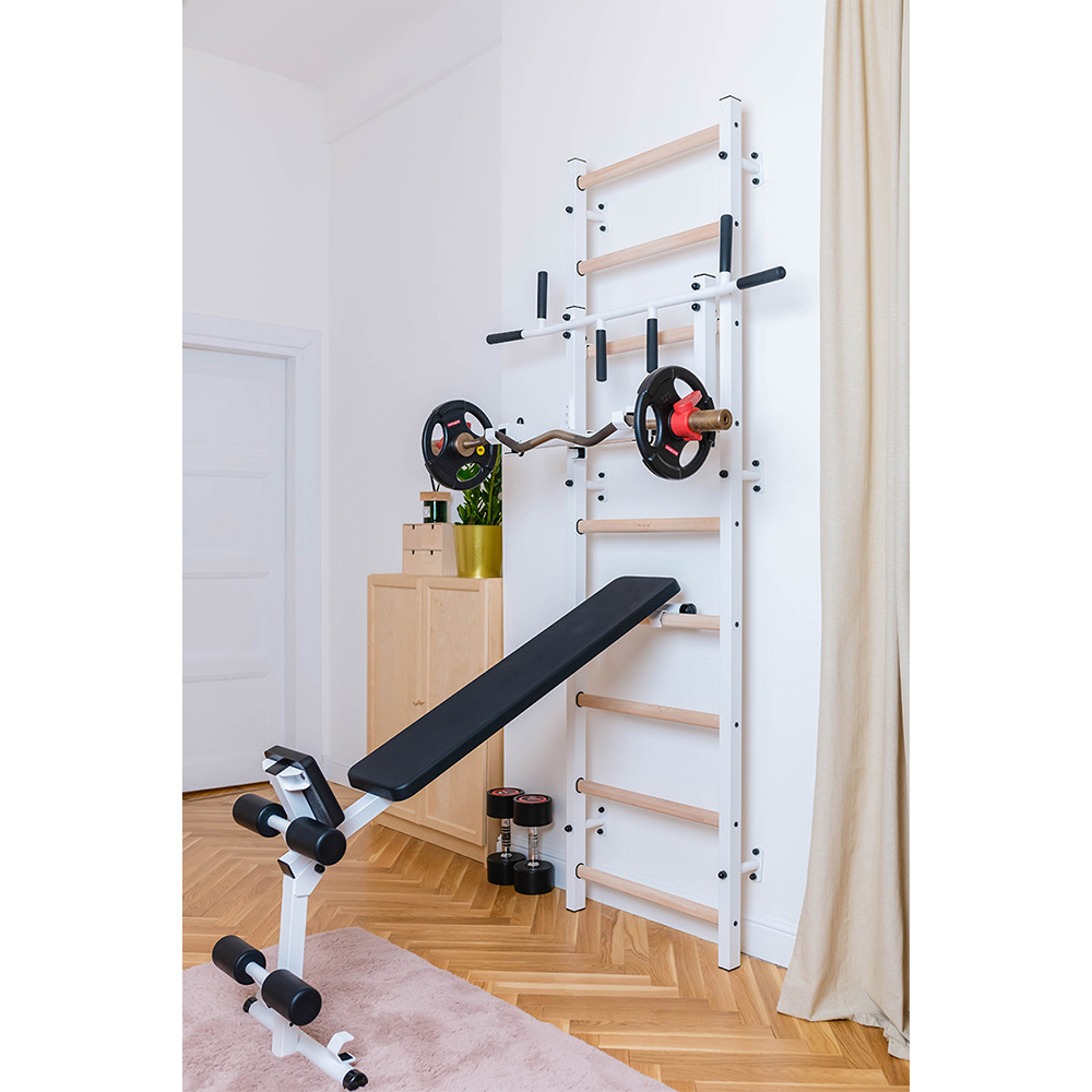 BenchK B310W/710W workout bench
