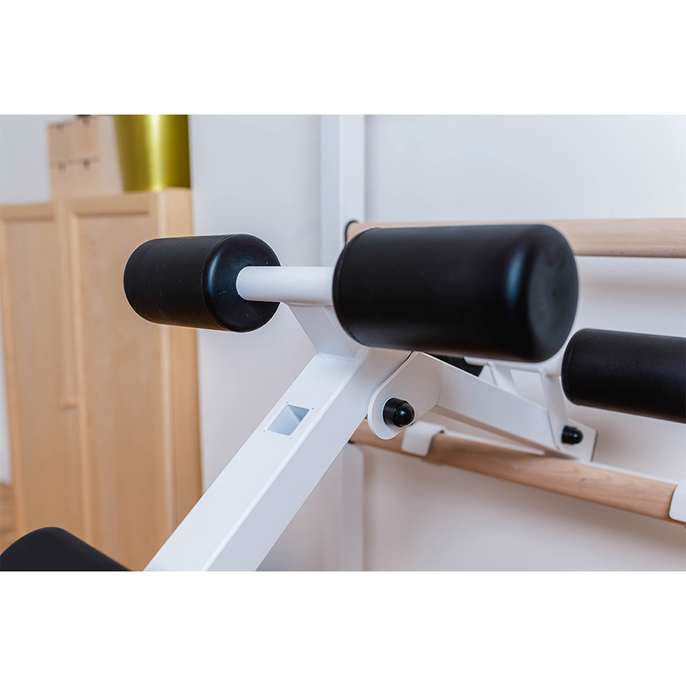 BenchK B310W/710W workout bench