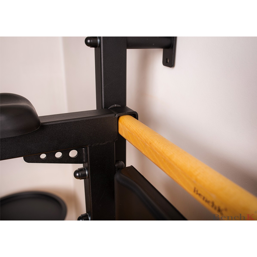 BenchK DB310B/710B Dip bar