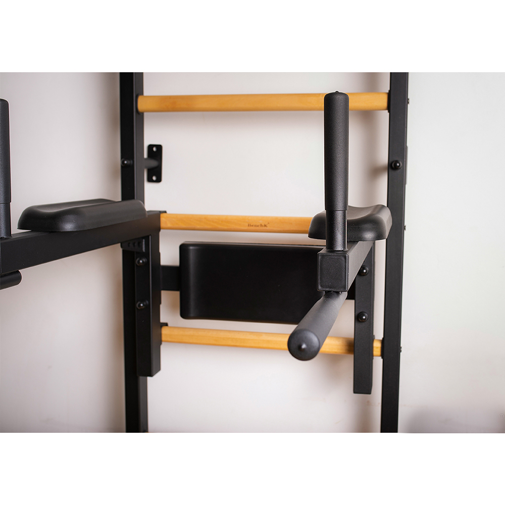 BenchK DB310B/710B Dip bar