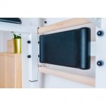 BenchK DB310W/710W Dip bar