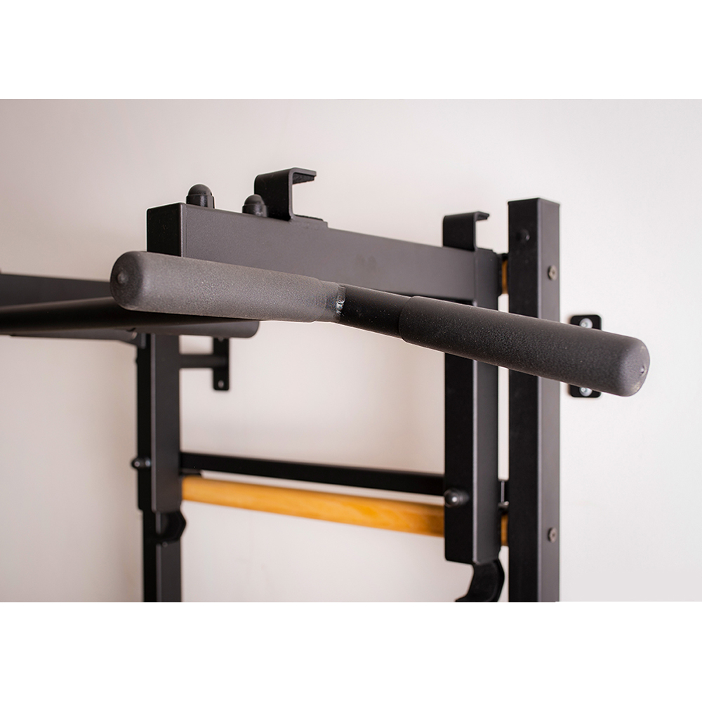 BenchK PB710B metal pull up bar