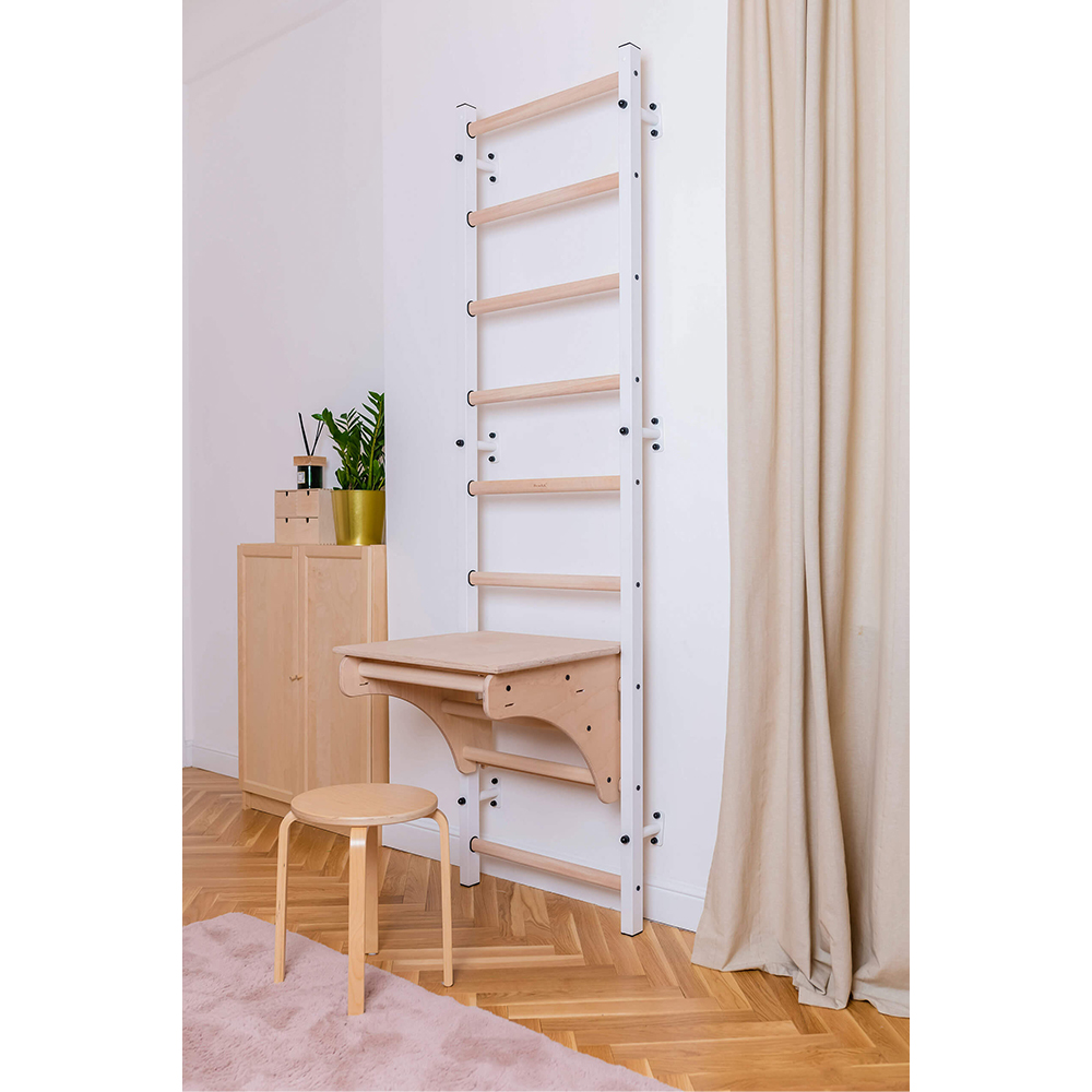 BenchTop BenchK BT204M in light beech