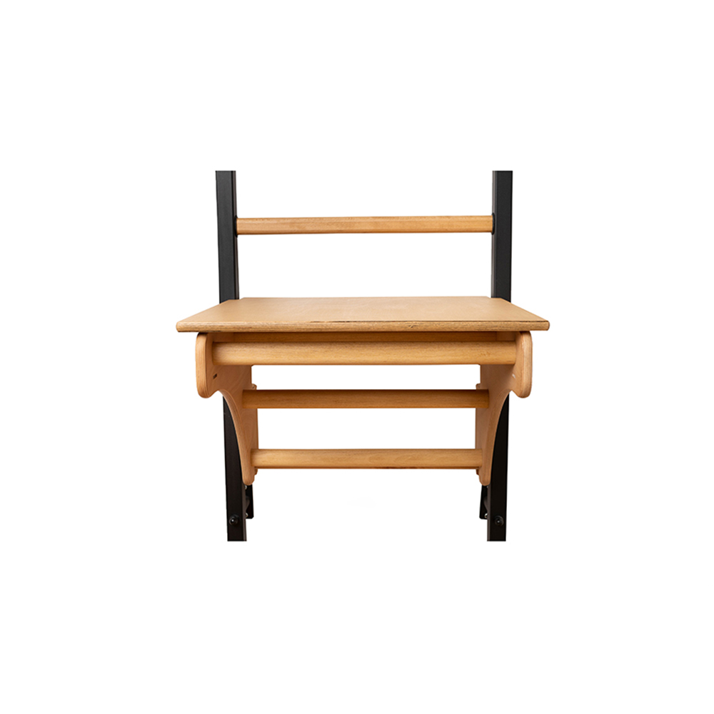 BenchTop for BenchK PB210B pull up bar in oak