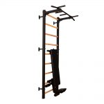 Gymnastic ladder for home gym or fitness room - BenchK 723B
