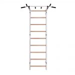 Stall Bar for Physical Therapy and Rehabilitation - Benchk 721W