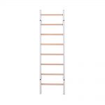 White wall bars BenchK 200W