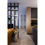 black wall bar BenchK 310 710B