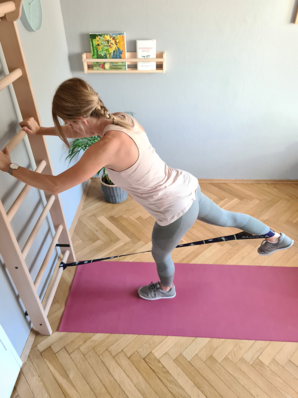 morning exercises for you at home