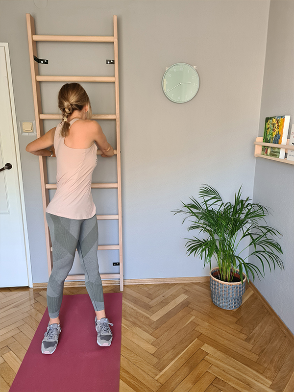 morning exercises for you at home