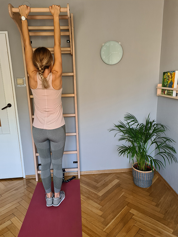 morning exercises for you at home