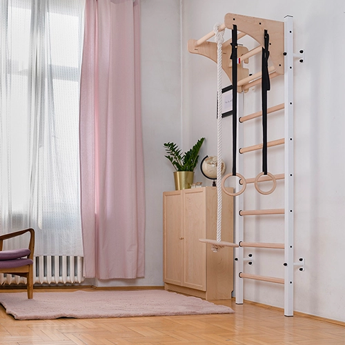 wall bars benchk 2 series