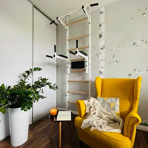 wall bars benchk 5 series