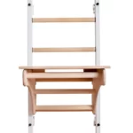 BenchK 212W+A204 with a desk