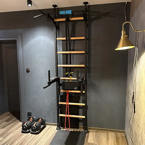 Swedish ladder